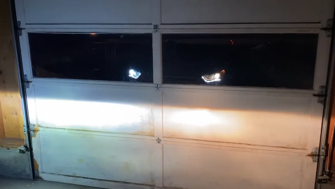 Fit for 2017-2018 Ford Escape The Brightest LED Bulbs Upgrade | Tested and Verified