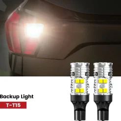 Fit for 2019 Ford Escape The Brightest LED Bulbs Upgrade | Tested and Verified