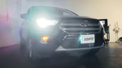 Fit for 2019 Ford Escape The Brightest LED Bulbs Upgrade | Tested and Verified
