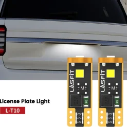 Fit for 2022-2024 Ford Expedition LED Exterior Lights Upgrade | Tested and Verified