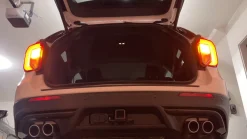 Fit for 2020-2024 Ford Explorer Exterior Lights Upgrade