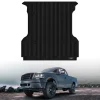 Fit for 2004-2014 Ford F-150 5.5' Bed Heavy Duty Truck Bed Mats, Not Fit Drop-in liners