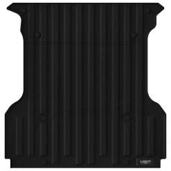 Fit for 2004-2014 Ford F-150 5.5' Bed Heavy Duty Truck Bed Mats, Not Fit Drop-in liners