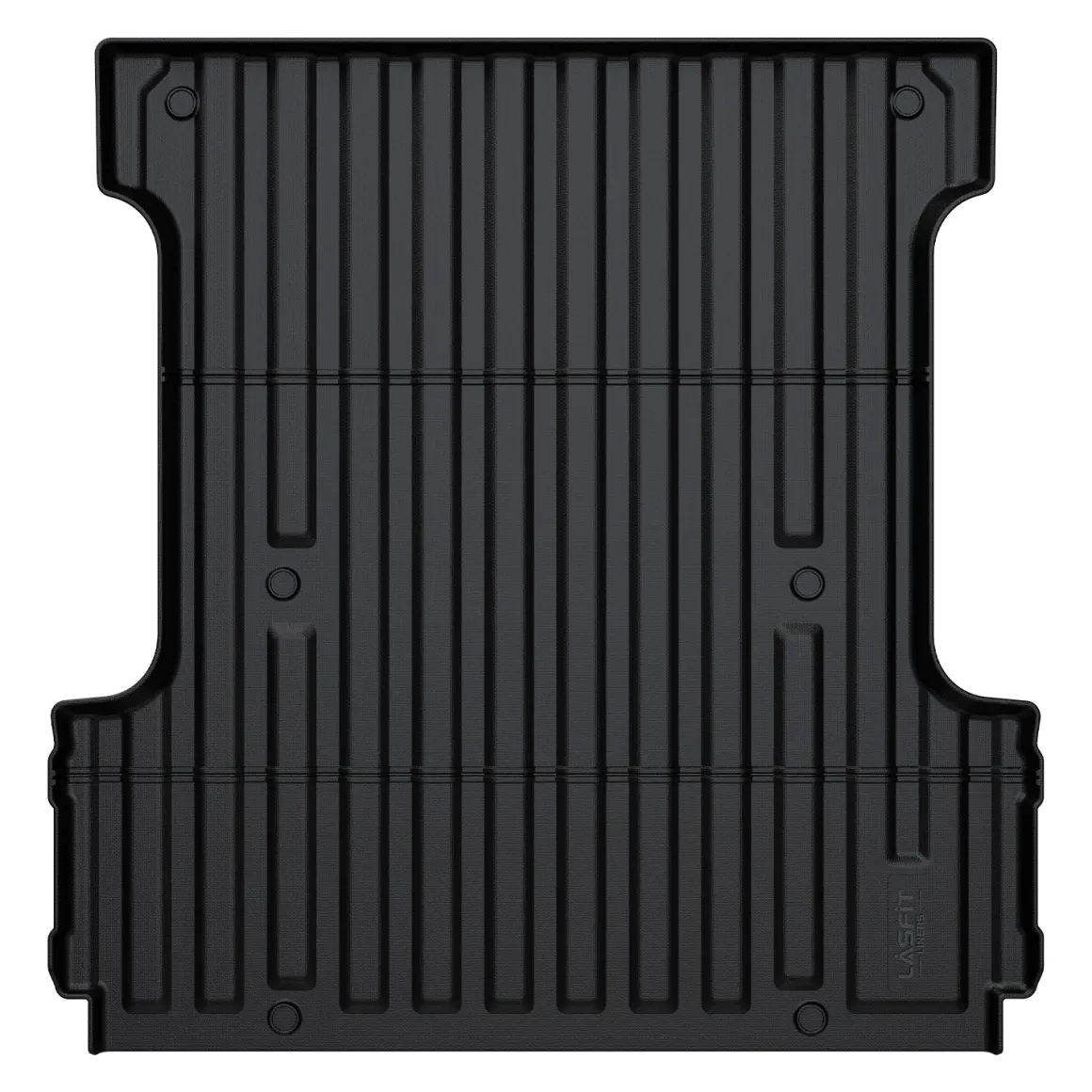 Fit for 2021-2023 Ford F-150 & F-150 Lightning Truck Bed Mat or Tailgate Mat, Not Fit Drop-in Liners