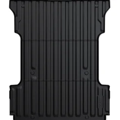 Fit for 2024-2026 Ford F-150 & Ford F-150 Lightning Truck Bed Mat or Tailgate Mat, Not Fit Drop-in liners