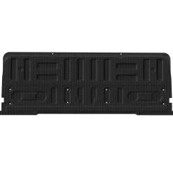 Fit for 2015-2020 Ford F-150 Truck Bed Mat or Tailgate Mat, Not Fit Drop-in Liners