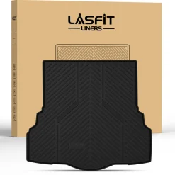 Fit for 2017-2020 Ford Fusion Custom Floor Mats or Cargo Mat,