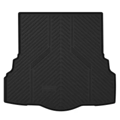 Fit for 2013-2016 Ford Fusion Floor Mats or Cargo Mat, Fit Gasoline Only