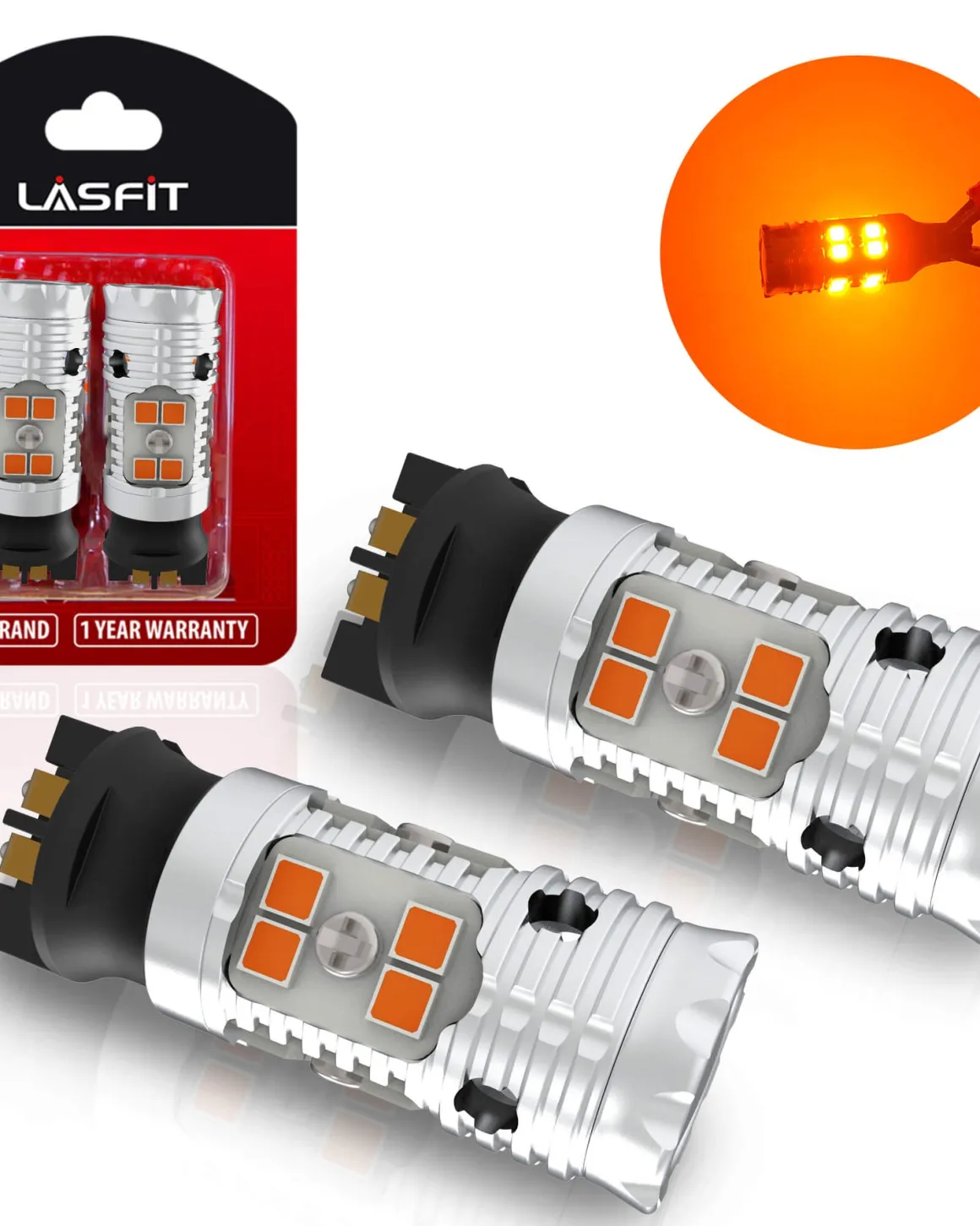 Fit for 2017-2020 Ford Fusion LED Bulbs Upgrade