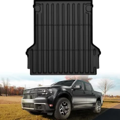 Fit for 2022-2026 Ford Maverick 4.5FT(54.4