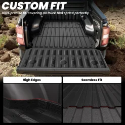 Fit for 2022-2026 Ford Maverick 4.5FT(54.4