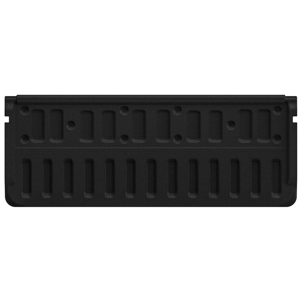 Fit for 2019-2023 Ford Ranger Custom Bed Mat or Tailgate Mat, Not Fit Drop-in liners