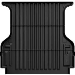 Fit for 2019-2023 Ford Ranger Custom Bed Mat or Tailgate Mat, Not Fit Drop-in liners