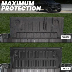 Fit for 2024-2026 Ford Ranger 5FT(59.6