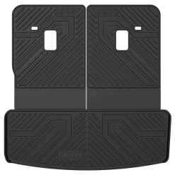 Fit for 2017-2023 GMC Acadia Floor Mats or Seatback & Cargo Mat