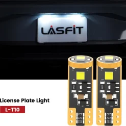 Fit for 2013-2016 GMC Acadia The Brightest LED Bulbs Upgrade | Tested and Verified