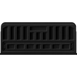 Fit for 2015-2022 GMC Canyon 5.1FT Short Bed Mat or Tailgate Mat