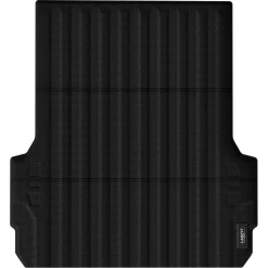 Fit for 2023-2026 GMC Canyon Heavy Duty Bed Mat or Tailgate Mat, Not Fit Drop-in liners