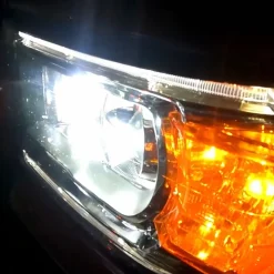 Fit for 2015-2022 GMC Canyon The Brightest LED Bulbs Upgrade | Tested and Verified
