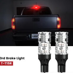 Fit for 2015-2022 GMC Canyon The Brightest LED Bulbs Upgrade | Tested and Verified