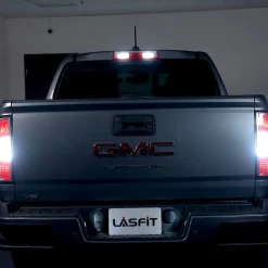 Fit for 2015-2022 GMC Canyon The Brightest LED Bulbs Upgrade | Tested and Verified
