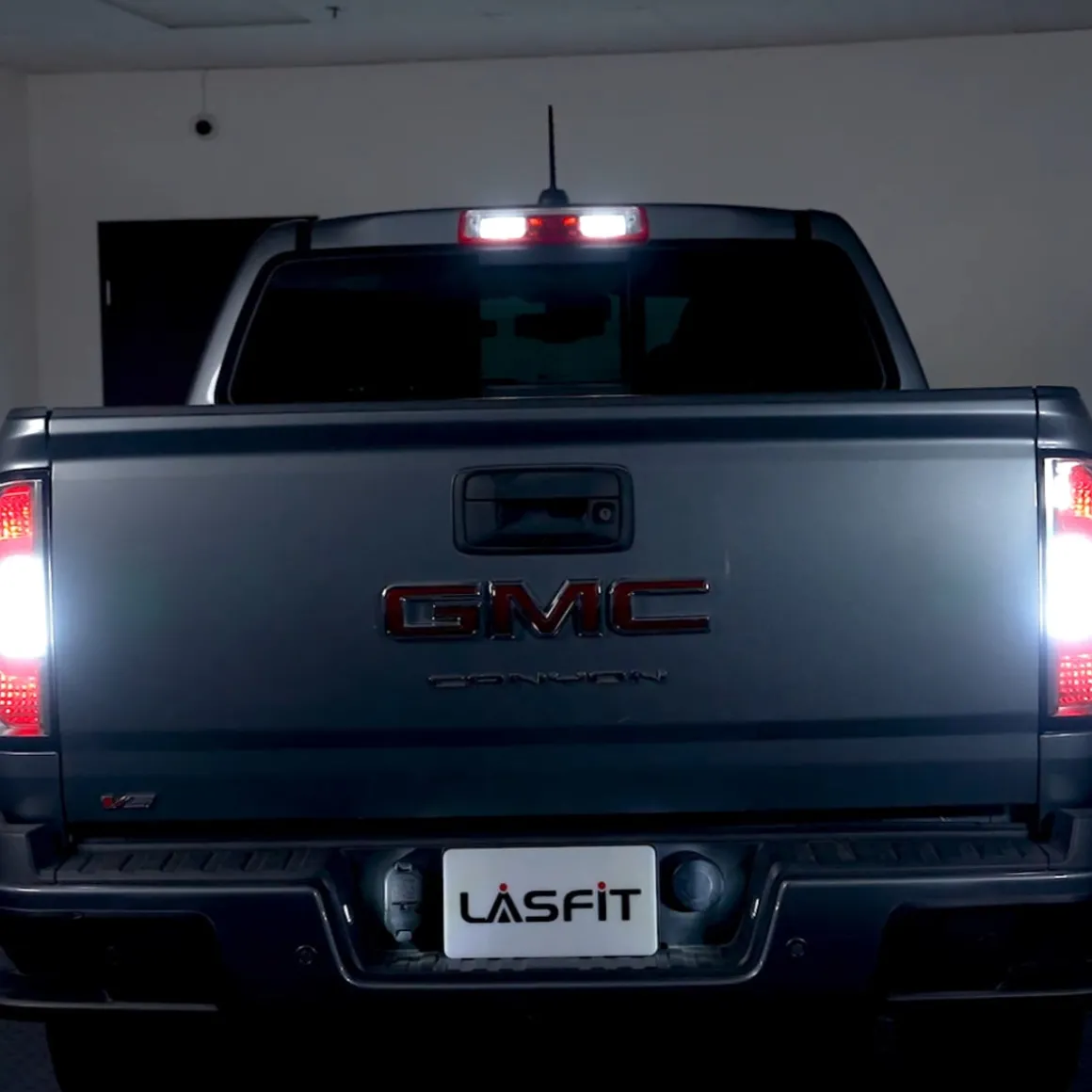 Fit for 2015-2022 GMC Canyon The Brightest LED Bulbs Upgrade | Tested and Verified
