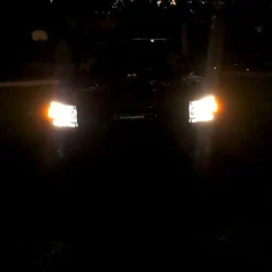 Fit for 2015-2022 GMC Canyon The Brightest LED Bulbs Upgrade | Tested and Verified