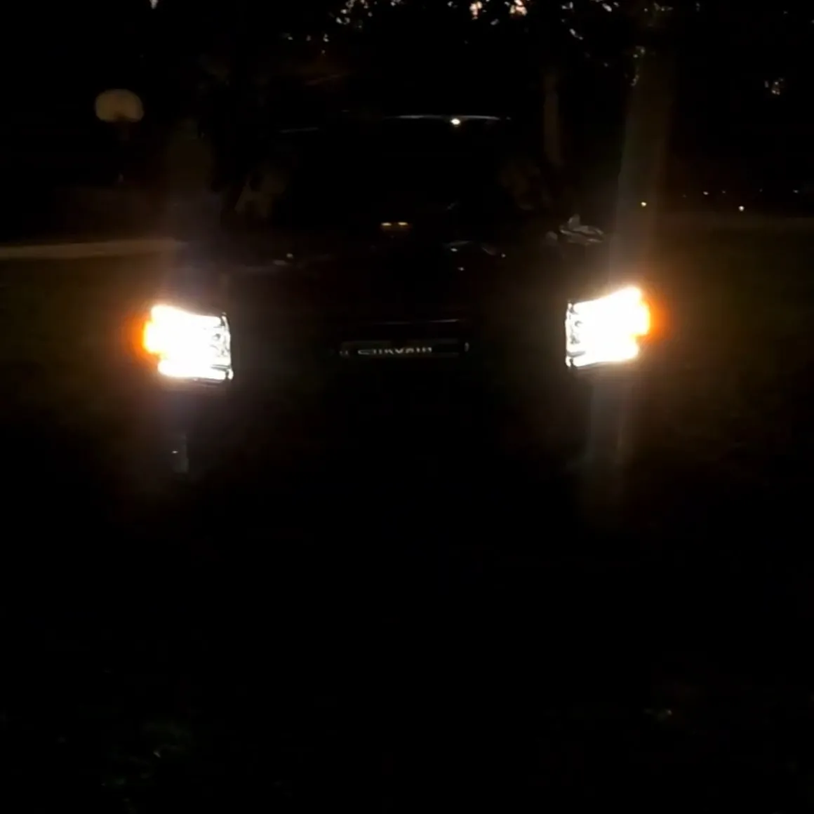 Fit for 2015-2022 GMC Canyon The Brightest LED Bulbs Upgrade | Tested and Verified