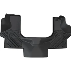 Fit for 2000-2026 GMC Savana 1st Row Custom Floor Mats