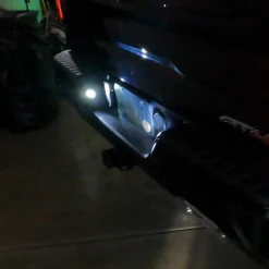 Fit for 2020-2023 GMC Sierra 2500HD 3500HD LED Exterior Lights Upgrade | Tested and Verified
