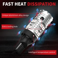 Fit for 2019-2021 GMC Sierra 1500 LED Bulbs Upgrade | Tested and Verified