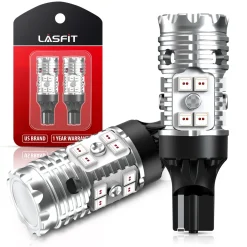 Fit for 2022-2026 GMC Sierra 1500 LED Exterior Lights Upgrade | Tested and Verified