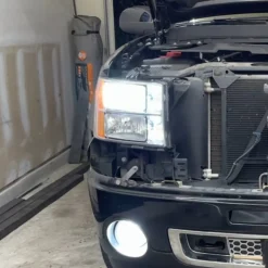 Fit for 2007-2013 GMC Sierra 1500 The Brightest LED Bulbs Upgrade | Tested and Verified
