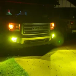 Fit for 2014-2015 GMC Sierra 1500 The Brightest LED Bulbs Upgrade | Tested and Verified