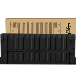 Fit for 2019-2026 GMC Sierra 1500 Truck Bed Mat or Tailgate Mat, Not Fit 2019 Sierra 1500 LD