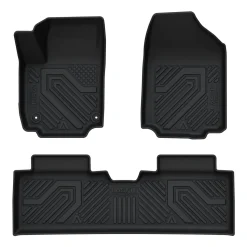 Fit for 2025-2026 GMC Terrain Floor Mats or Seatback & Cargo Mat