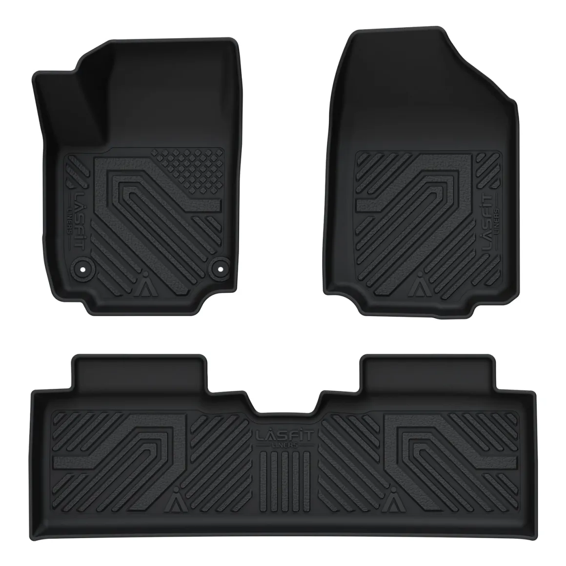 Fit for 2025-2026 GMC Terrain Floor Mats or Seatback & Cargo Mat
