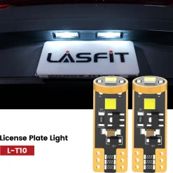 Fit for 2015-2020 GMC Yukon The Brightest LED Bulbs Upgrade | Tested and Verified
