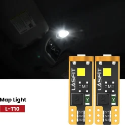 Fit for 2000-2006 GMC Yukon/ Yukon XL The Brightest LED Bulbs Upgrade
