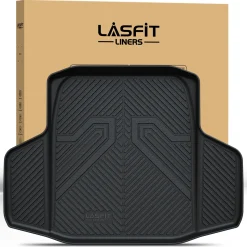 Fit for 2023-2026 Honda Accord & Accord Hybrid Floor Mats or Cargo Mat