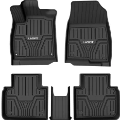 Fit for 2018-2022 Honda Accord Custom Floor Mats or Cargo Mat, Hybrid Model Included