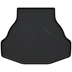 Fit for 2013-2017 Honda Accord Floor Mats or Cargo Mat, Fit Sedan Only