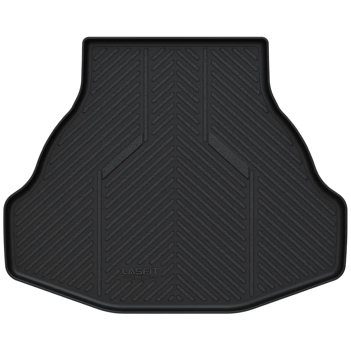 Fit for 2013-2017 Honda Accord Floor Mats or Cargo Mat, Fit Sedan Only