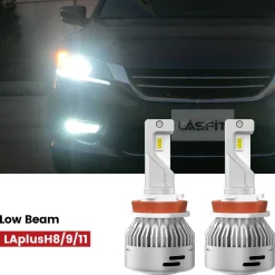Fit for 2013-2015 Honda Accord LED Bulbs Upgrade | Tested and Verified