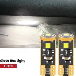 Fit for 2013-2015 Honda Accord LED Bulbs Upgrade | Tested and Verified