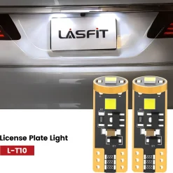 Fit for 2008-2012 Honda Accord LED Bulbs Upgrade