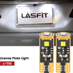 Fit for 2000-2007 Honda Accord LED Bulbs Upgrade