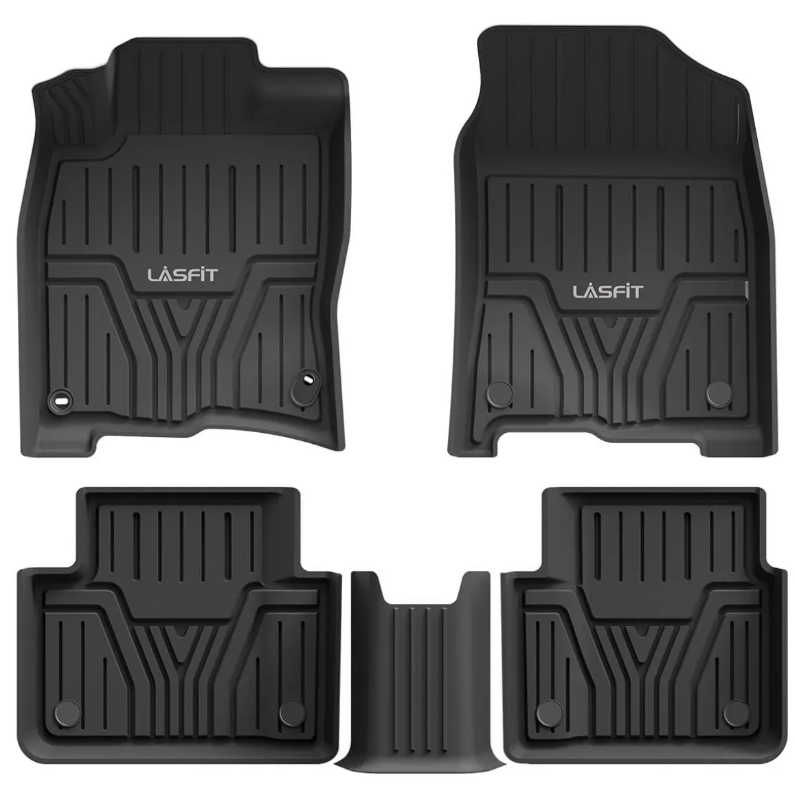 Fit for 2016-2021 Honda Civic Custom Floor Mats or Cargo Mat