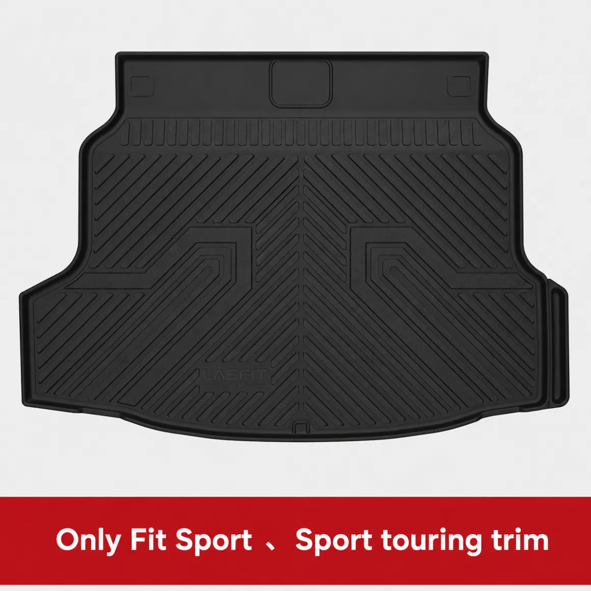 Fit for 2016-2021 Honda Civic Custom Floor Mats or Cargo Mat