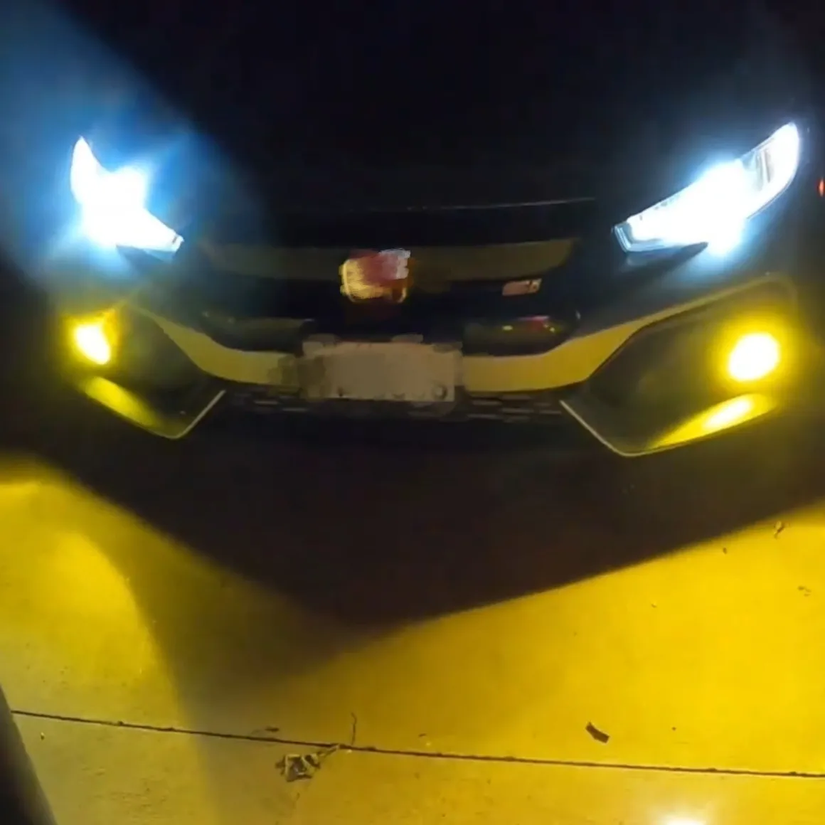 Fit for 2016-2021 Honda Civic Sedan Coupe Hatchback The Brightest LED Bulbs Upgrade | Tested and Verified